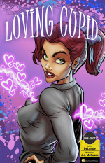 Loving Cupid – BotComics (One-Shot)