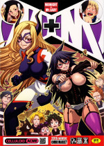 M+M – My Hero Academia (Chiba Toshirou)