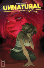 Unnatural Issue 7 ([Mirka Andolfo)