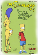 My Special BigBoy- Niicko (Simpsons)