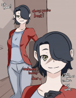 Cinder Waifu by Inuyuru