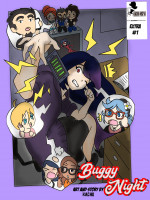 Buggynight extra- kachomancer