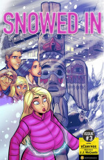 Snowed In 3- Bot