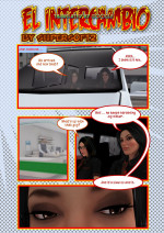 El Intercambio- supersoft2