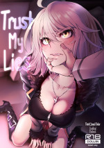 Trust My Lies (Fate/Grand Order) by Kid
