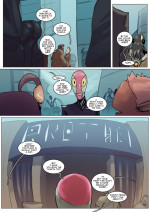Mimi’s Mission – Zuel32