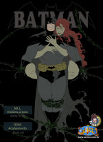 Batman – Seiren (English)