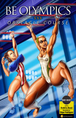 BE Olympics – BotComics