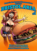 Bristol Area #1 – All American Hamburger Dinner
