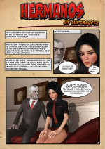Hermanos by Supersoft2
