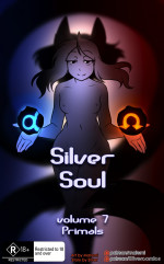 Silver Soul Vol.7- Primal – Matemi