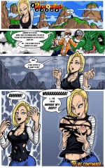 A Dragon Ball Dream- xxxBattery