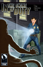 In the Swine of Duty – Transform Fan