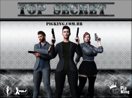 Top Secret – Pigking (Milf)