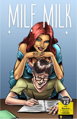 Milf Milk Issue 2 – Bot (Celestin)
