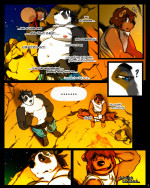 Master panda – Kapu