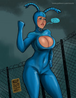 Mavruda – The Thicc