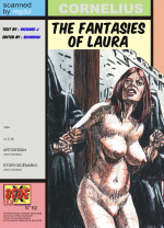 The Fantasies of Laura – Jerry Cornelius (BEDE)