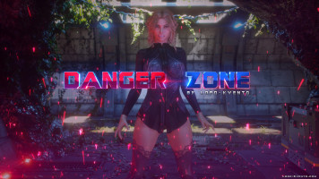 Danger Zone – Lord Kvento