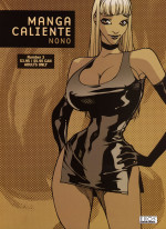 Nono – Manga Caliente Ch.3