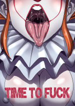 Time to Fuck – ACPuig (Pennywise)
