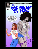 She Brute 3 to 5 – Manic