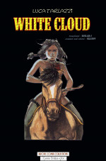 White Cloud – Luca Tarlazzi ( Erotic Comix)