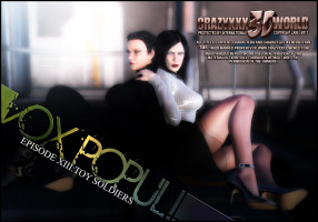 VOX POPULI – EPISODE 13