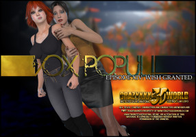 Vox Populi – Episode 14