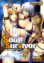 Redrop – Soul Survivor (English)