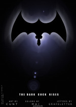 The Dark Cock Rises (Batman)