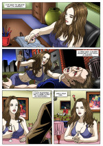 Faith Memories- PalComix