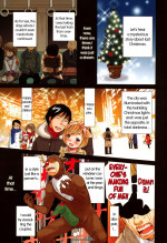 Colorful Santa | Santa Claus Dreamin’