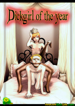 Dickgirl Winner- Innocent Dickgirls