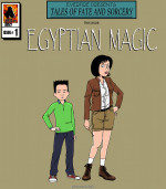 Egyptian Magic
