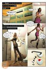 Shemale Sex Comics
