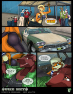 sexyfur Furry – Scappo R Guiscard Sure Bets