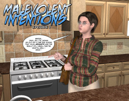 Malevolent Intentions 02