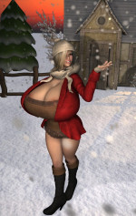 Pixelme – Winter Fun