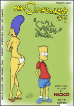 Simpsons- My Special Big Boy