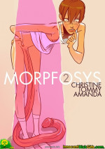 Morpfosys 2- Lustomic