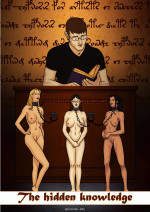 The Hidden Knowledge- MCC