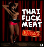 Thai Fuck Meat Massage Ch.1