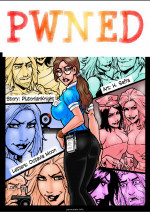 Pwned- MCC, Mindcontrol