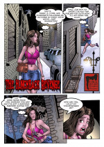 The Hunchback Revenge