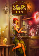 The Green-Goddess Inn GiantessFan