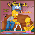 Los Simpsons- Old Habits- Croc