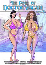The Pool of Dr Viagari #3- MCC