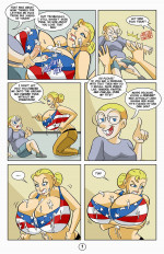 Glassfish- Major Melons 2