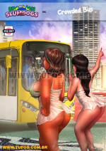 Crowded Bus – Familia Favela 7 (Tufos) In English